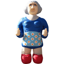 Sarah Abraham Geboorte